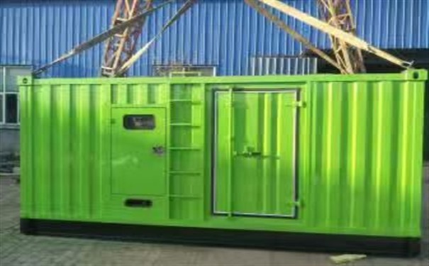 富顺600kw大型柴油发电机组出租价格 富顺600kw大型柴油发电机组出租价格